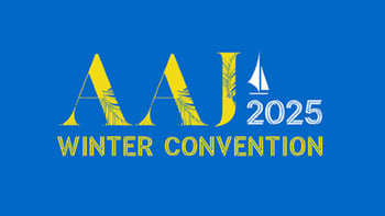 American Association for Justice (AAJ) Winter Convention