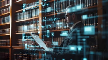 Artificial Intelligence in the Legal Field: Revolutionizing Processes