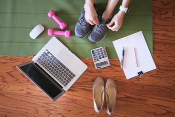 Balancing Work and Wellness: Tips for Paralegals and Attorneys