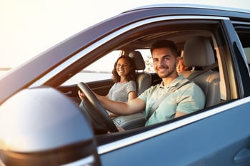 The Future of Auto Insurance: Trends in Telematics and Driver Behavior