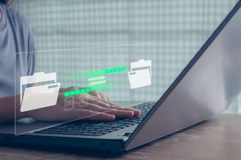 The Importance of Efficient Adjuster Copy Retrieval