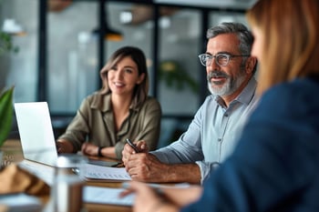Building a Strong Case: Tips for Plaintiff Firms