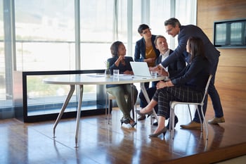 How Record Retrieval Services Benefit Plaintiff Law Firms of All Sizes