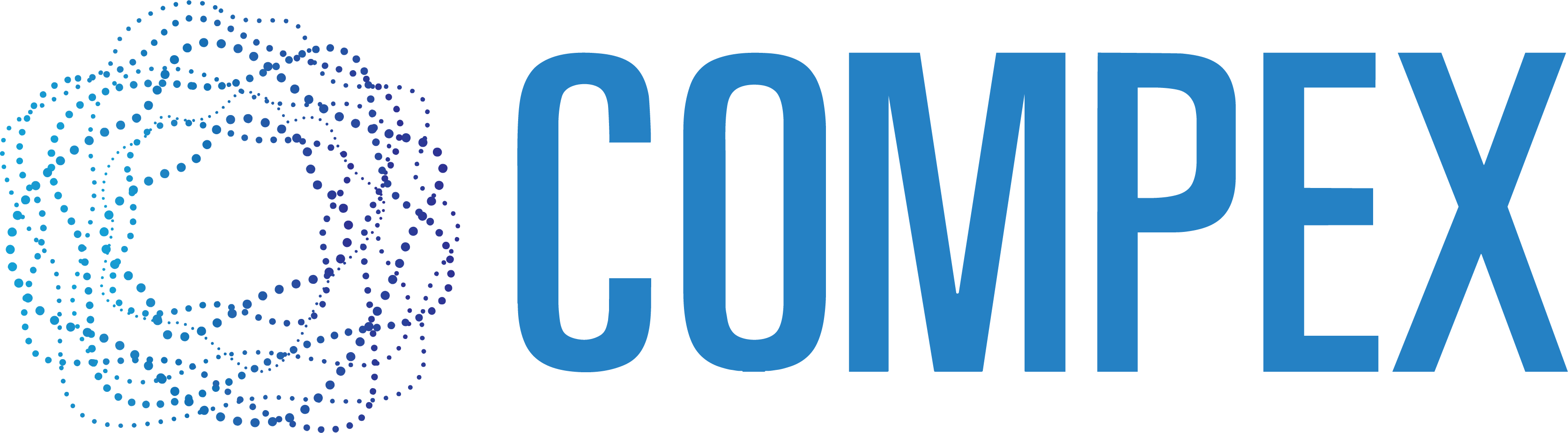 Compex Primary Full Color Logo