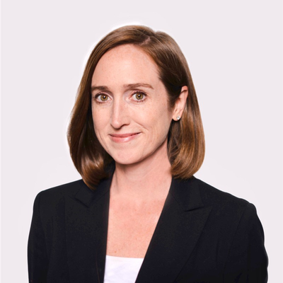 Heather Landi Headshot