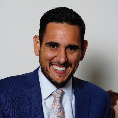 James Colon