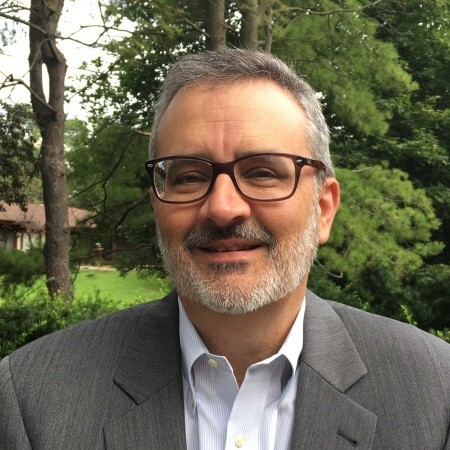 Jeff Hudkins