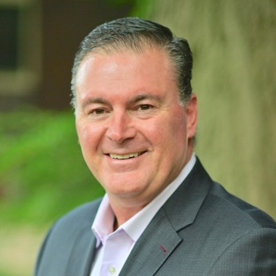 Jeff Henry Headshot