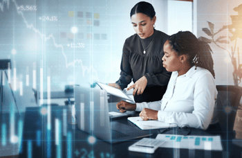 The Crucial Role of Data Management in Litigation Support