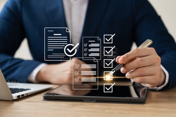 6 Benefits of Technology-Assisted Review in Document Review & Analysis