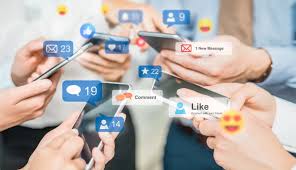 Social Media Canvassing Social Media Canvassing