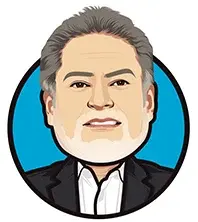 Tony Bazurto Tony Bazurto