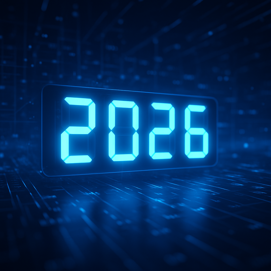 Litigation support trends for 2026