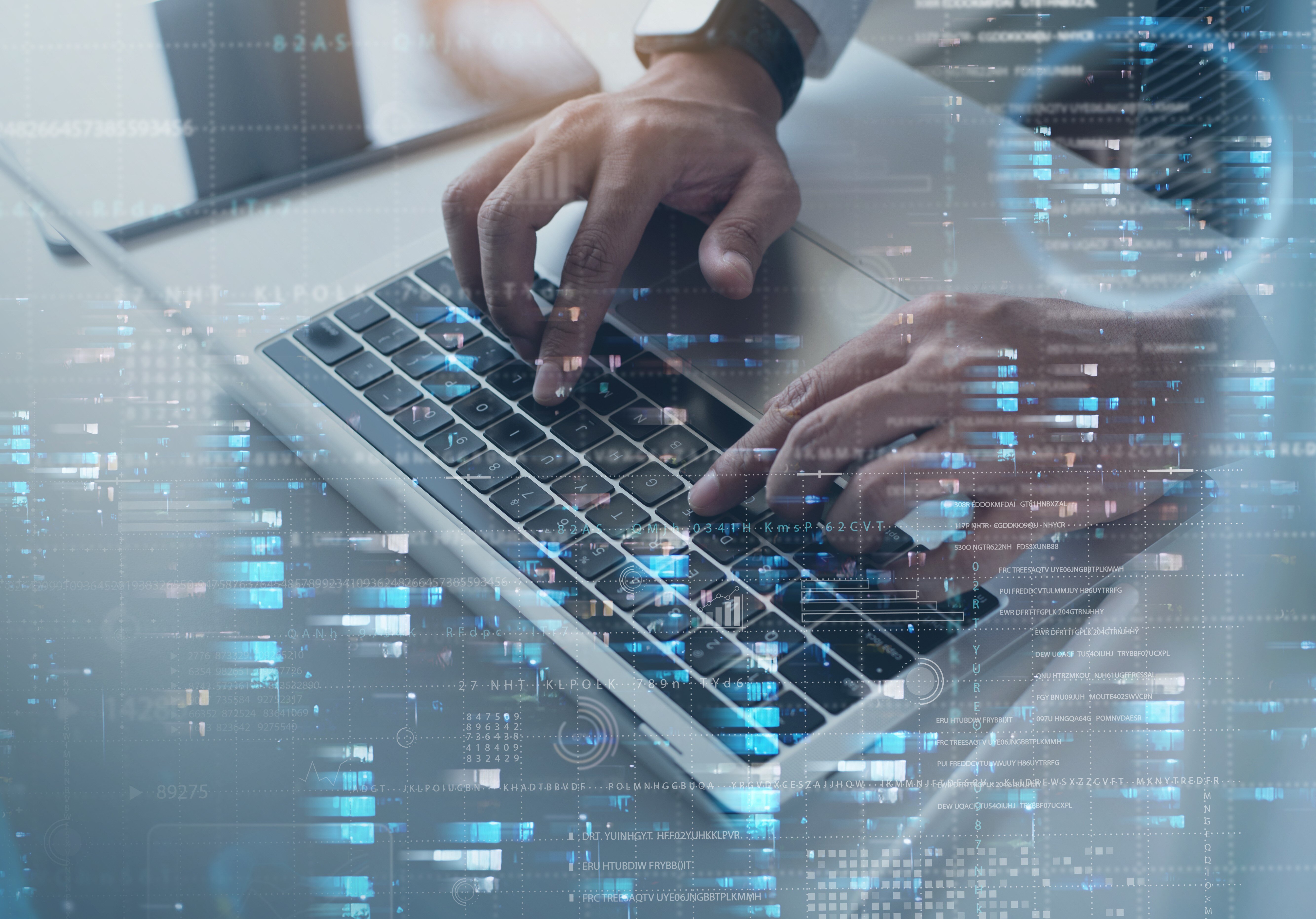 Quintessence intelligent search feature for medical record insights