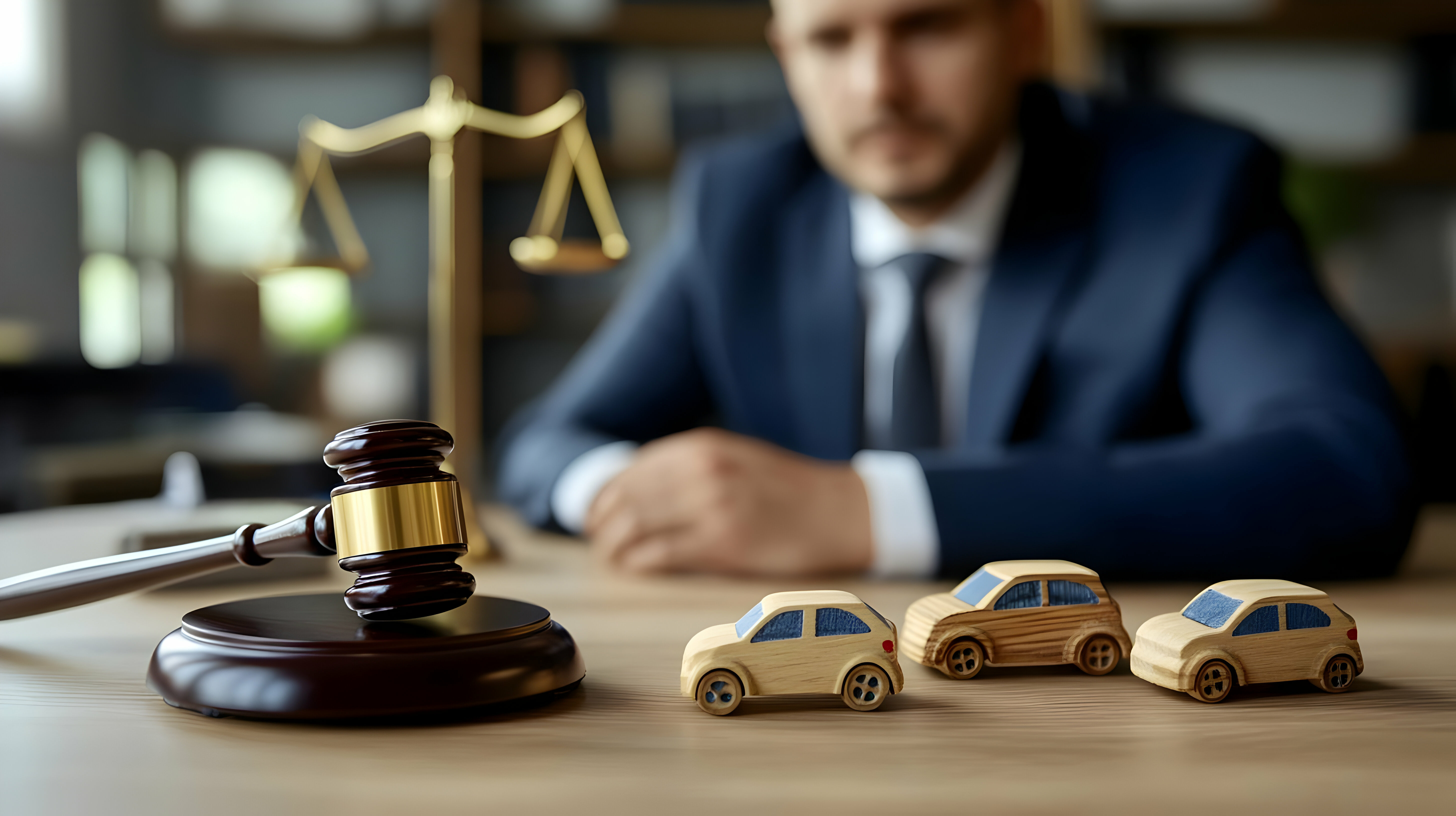 Successful bodily injury litigation results with records
