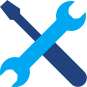 Research Tools Icon