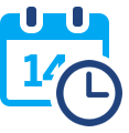 Add Summaries & Chronological Org.