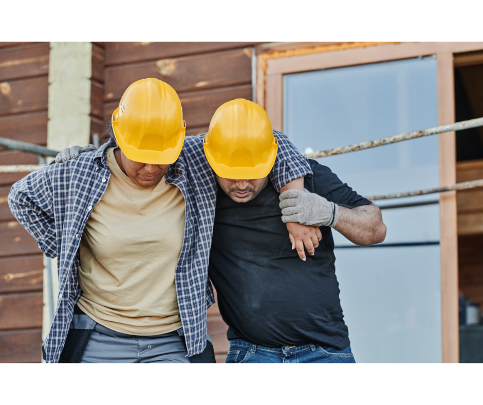 Construction Workers Work Comp Construction Workers Work Comp