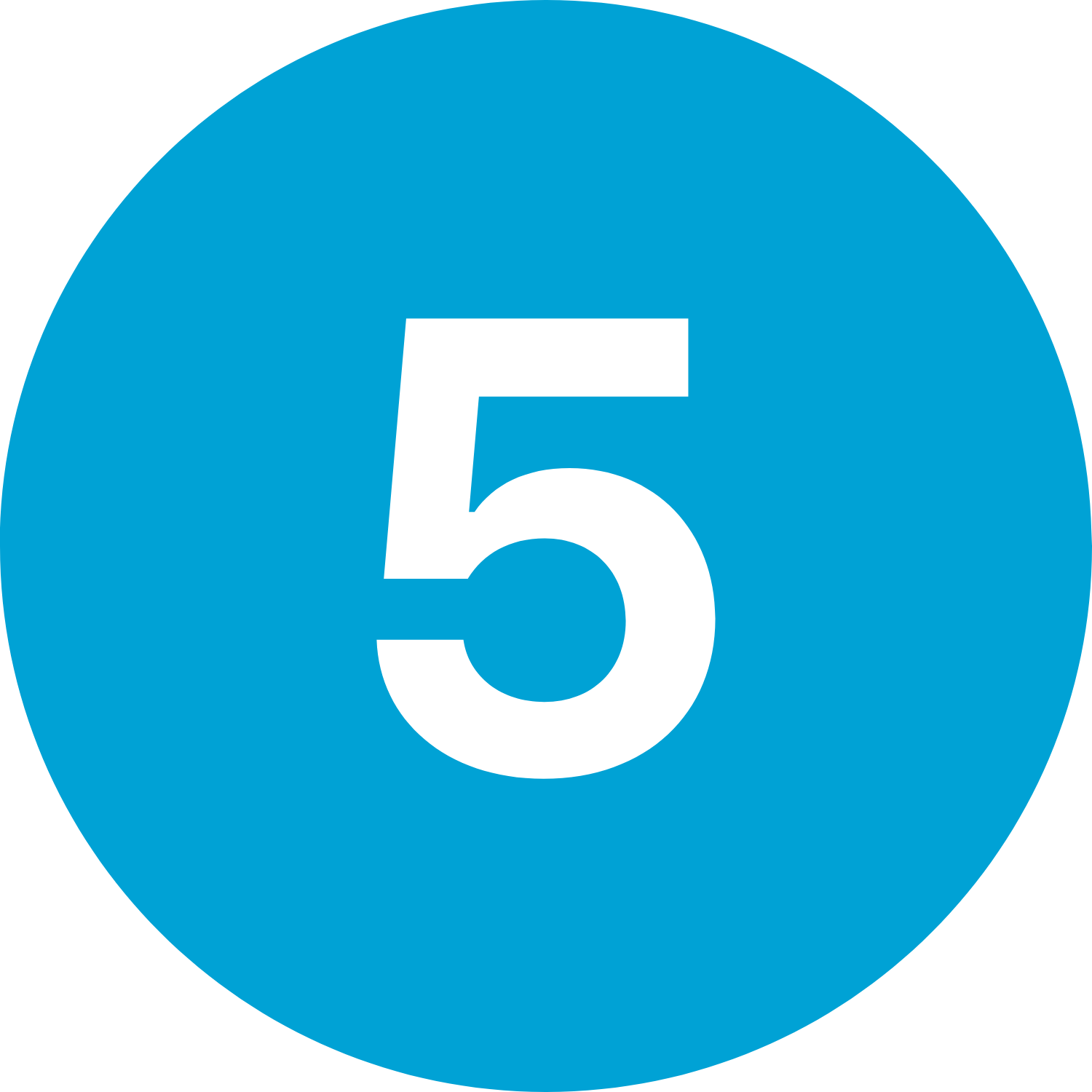 Benefit five of the Quintessence clinical insights tool
