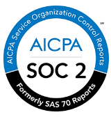 SOC-2 badge