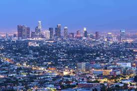 LA Skyline-2 LA Skyline-2