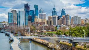 Philadelphia Skyline Philadelphia Skyline