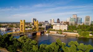 Sacramento Yellow Bridge-1 Sacramento Yellow Bridge-1