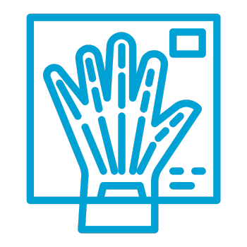 Icon for retrieving x-ray and image records
