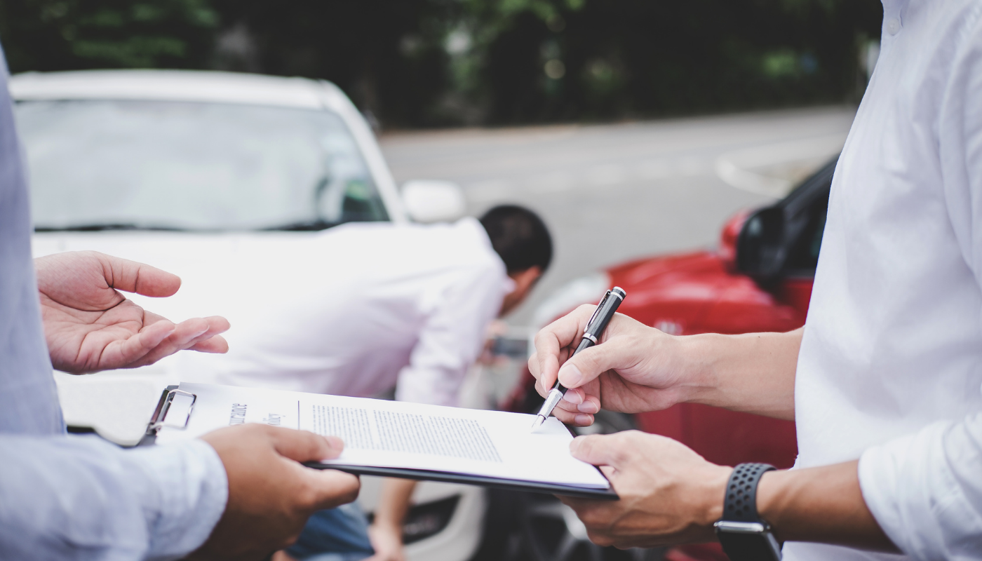 Vehicle Bodily Injury Adjuster Vehicle Bodily Injury Adjuster