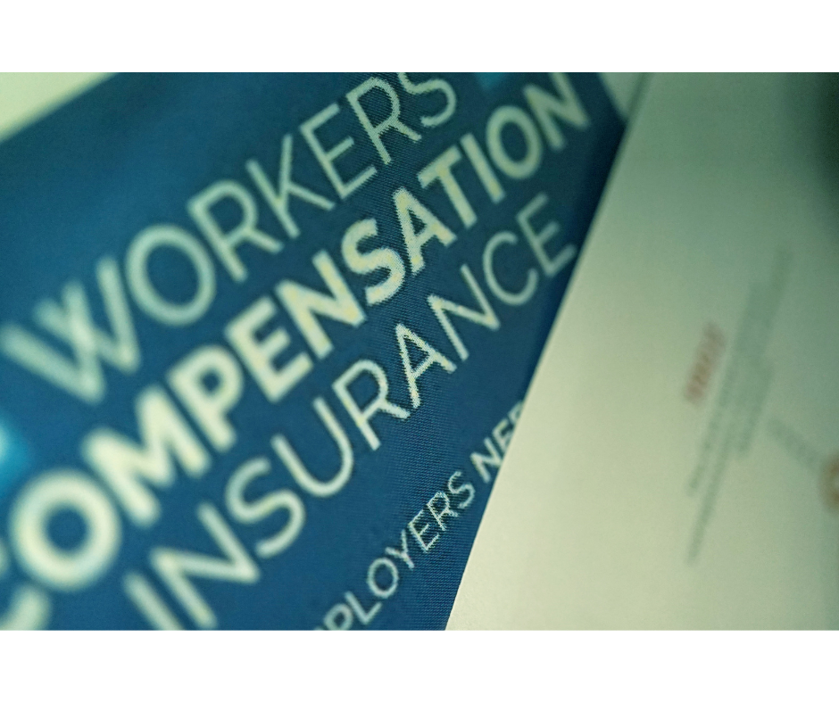 Work Comp Insurance Work Comp Insurance